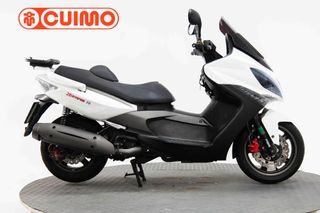 KYMCO XCITING 400 I