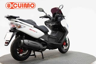 KYMCO XCITING 400 I