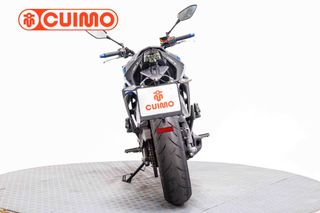CFMOTO 650 NK