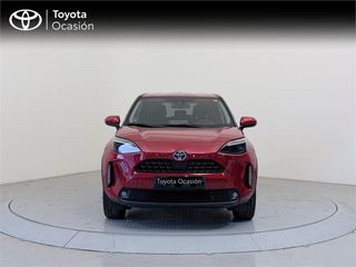 TOYOTA Yaris Cross 5 puertas Style 120H e-CVT