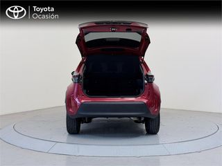 TOYOTA Yaris Cross 5 puertas Style 120H e-CVT