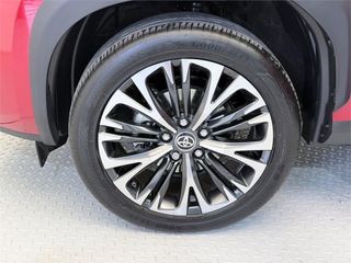 TOYOTA Yaris Cross 5 puertas Style 120H e-CVT