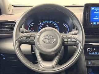 TOYOTA Yaris Cross 5 puertas Style 120H e-CVT