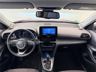 TOYOTA Yaris Cross 5 puertas Style 120H e-CVT