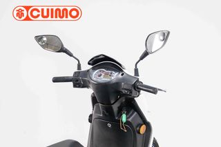 SYM SYMPHONY 125 SR
