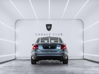 Audi A6 A6 3.0 TDI DPF quattro