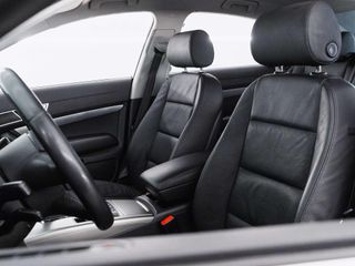 Audi A6 A6 3.0 TDI DPF quattro