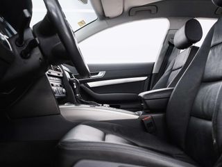 Audi A6 A6 3.0 TDI DPF quattro