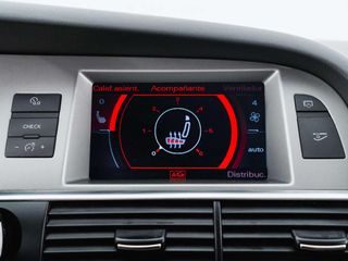 Audi A6 A6 3.0 TDI DPF quattro