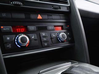 Audi A6 A6 3.0 TDI DPF quattro