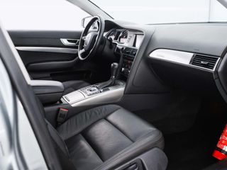 Audi A6 A6 3.0 TDI DPF quattro