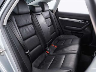 Audi A6 A6 3.0 TDI DPF quattro