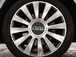Audi A6 A6 3.0 TDI DPF quattro