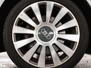 Audi A6 A6 3.0 TDI DPF quattro