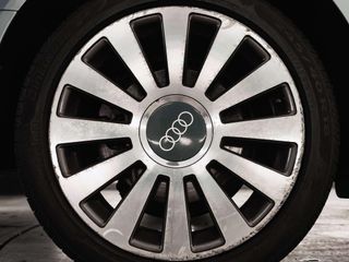 Audi A6 A6 3.0 TDI DPF quattro