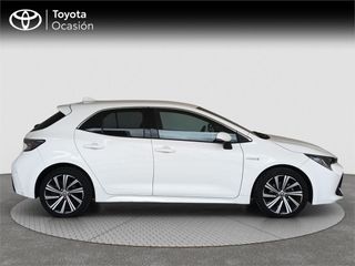 TOYOTA Corolla 5 Puertas Style 125H e-CVT