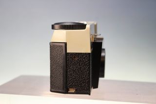 Cámara fotográfica analógica Kodak Instamatic 25.