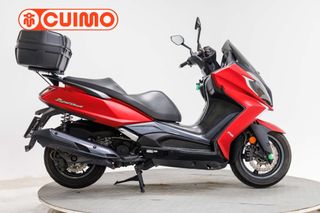 KYMCO SUPER DINK 350 I