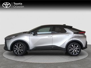 TOYOTA Toyota C-HR Advance Plus + Skyview®
