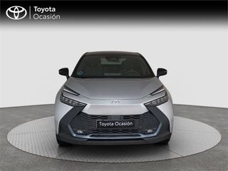TOYOTA Toyota C-HR Advance Plus + Skyview®