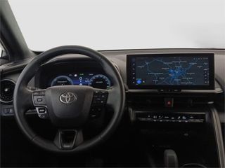 TOYOTA Toyota C-HR Advance Plus + Skyview®
