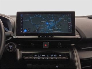 TOYOTA Toyota C-HR Advance Plus + Skyview®