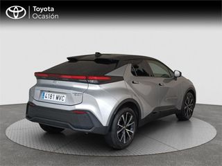 TOYOTA Toyota C-HR Advance Plus + Skyview®
