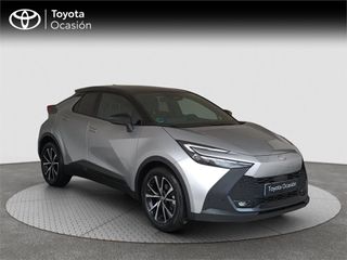 TOYOTA Toyota C-HR Advance Plus + Skyview®