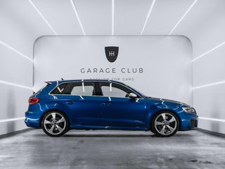 Audi A3 Sportback RS 3 Sportback 2.5 TFSI quattro