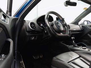 Audi A3 Sportback RS 3 Sportback 2.5 TFSI quattro