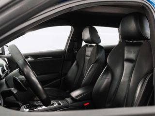 Audi A3 Sportback RS 3 Sportback 2.5 TFSI quattro