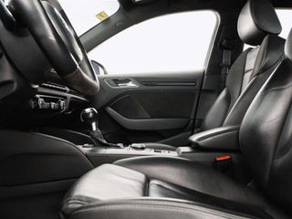 Audi A3 Sportback RS 3 Sportback 2.5 TFSI quattro