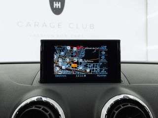 Audi A3 Sportback RS 3 Sportback 2.5 TFSI quattro