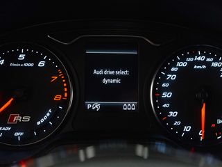 Audi A3 Sportback RS 3 Sportback 2.5 TFSI quattro