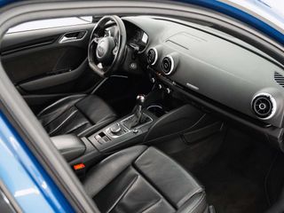 Audi A3 Sportback RS 3 Sportback 2.5 TFSI quattro