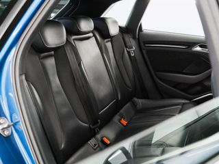 Audi A3 Sportback RS 3 Sportback 2.5 TFSI quattro