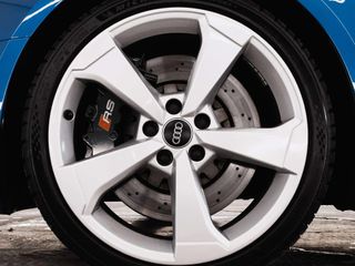 Audi A3 Sportback RS 3 Sportback 2.5 TFSI quattro