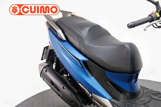 KYMCO X-TOWN CT 125