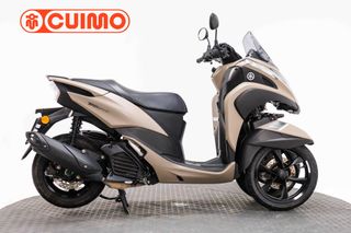 YAMAHA TRICITY 125