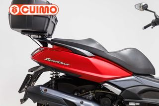 KYMCO SUPER DINK 350 I