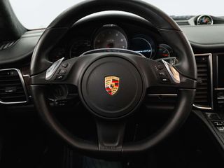 Porsche Panamera Panamera GTS