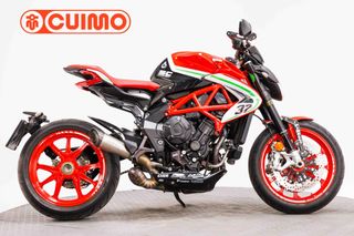 MV AGUSTA DRAGSTER 800 RC