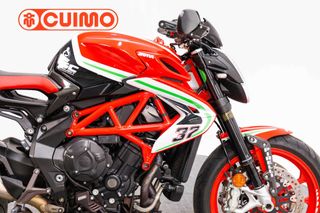 MV AGUSTA DRAGSTER 800 RC