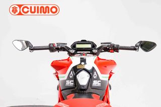 MV AGUSTA DRAGSTER 800 RC