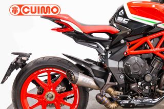 MV AGUSTA DRAGSTER 800 RC
