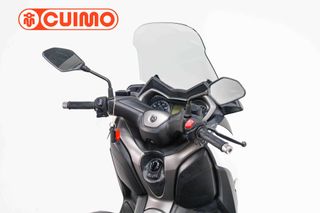 YAMAHA XMAX 300