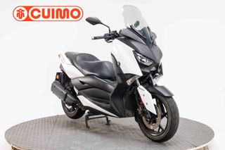 YAMAHA XMAX 300