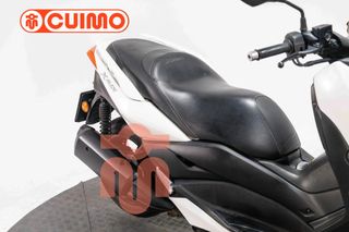 YAMAHA XMAX 300