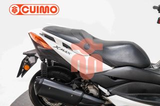 YAMAHA XMAX 300