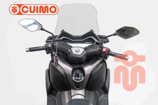 YAMAHA XMAX 300